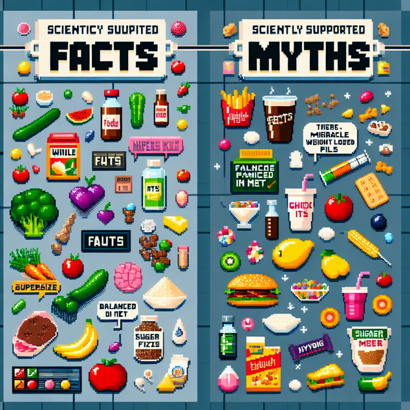 Salute:23 miti da sfatare