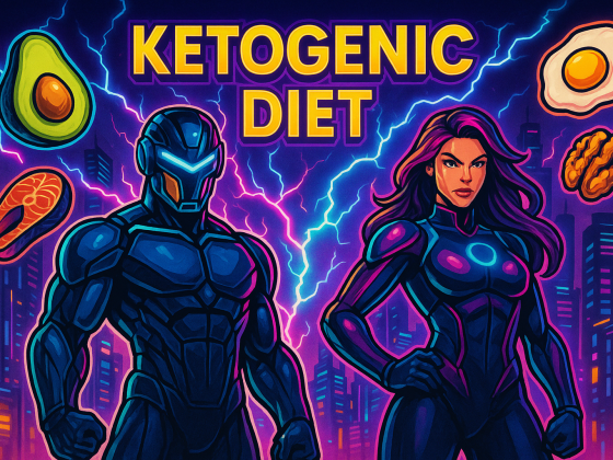 La dieta Chetogenica: un approccio metabolico