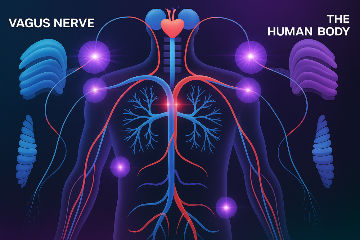 sdLDL e Nervo Vago: un Legame Cruciale per la Salute Cardiovascolare sdLDL e Nervo Vago: un Legame Cruciale per la Salute Cardiovascolare