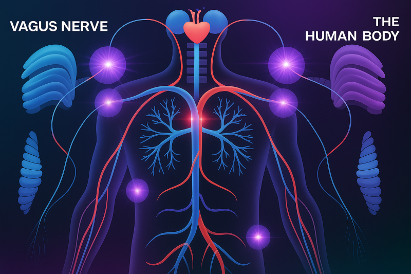 sdLDL e Nervo Vago: un Legame Cruciale per la Salute Cardiovascolare sdLDL e Nervo Vago: un Legame Cruciale per la Salute Cardiovascolare