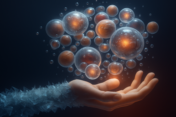 Digiuno Intermittente e Colesterolo: Focus sulle Lipoproteine sdLDL