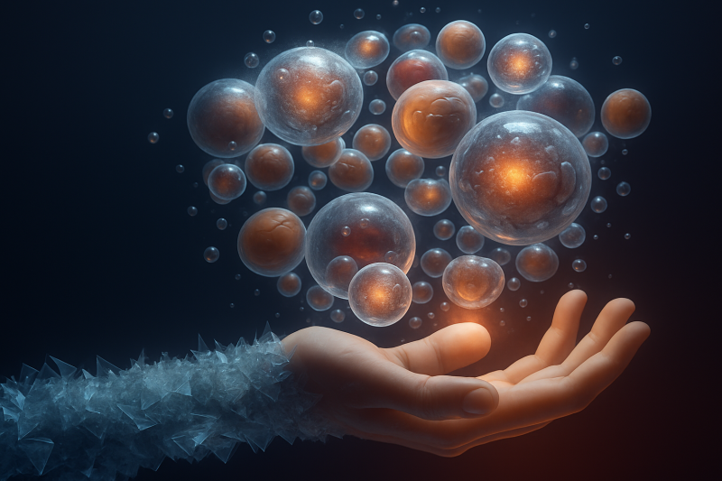 Digiuno Intermittente e Colesterolo: Focus sulle Lipoproteine sdLDL
