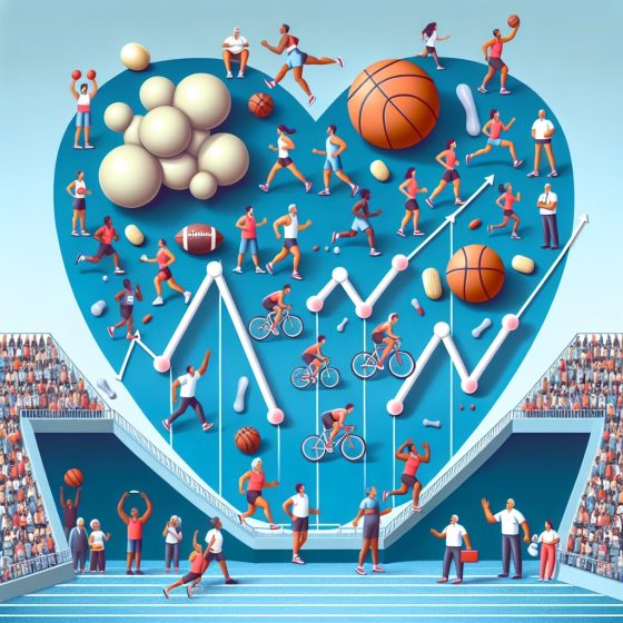 Biohacking delle sdLDL: Trasforma il Colesterolo “Cattivo” con l’Allenamento Mirato