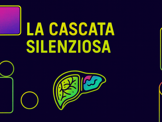Colesterolo LDL:La cascata silenziosa!