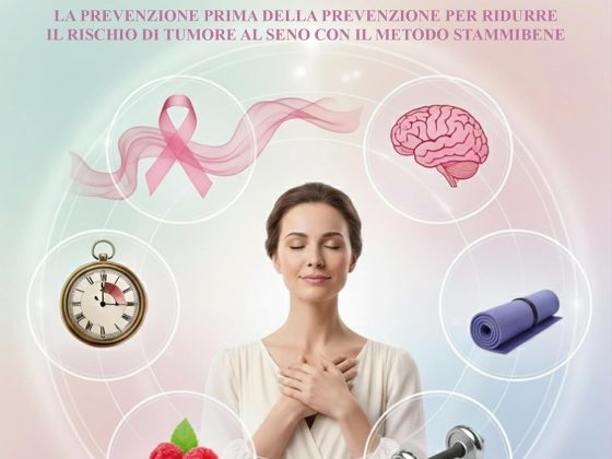 La prevenzione prima della prevenzione: il Biohacking Senologico