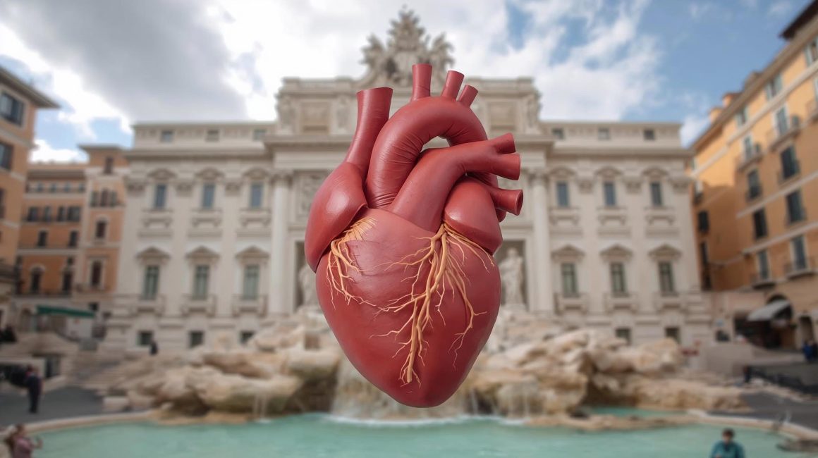 Neuroestetica: scienza della bellezza che protegge il cervello e il cuore Neuroestetica: scienza della bellezza che protegge il cervello e il cuore