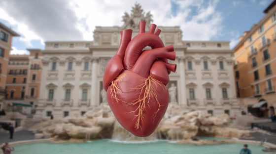 Neuroestetica: scienza della bellezza che protegge il cervello e il cuore