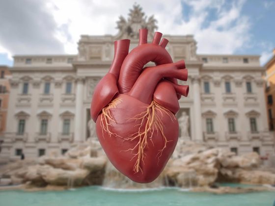 Neuroestetica: scienza della bellezza che protegge il cervello e il cuore