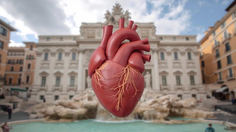 Neuroestetica: scienza della bellezza che protegge il cervello e il cuore Neuroestetica: scienza della bellezza che protegge il cervello e il cuore