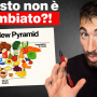 La nuova piramide alimentare: le contraddizioni!