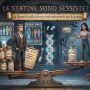 Le statine sono sessiste!