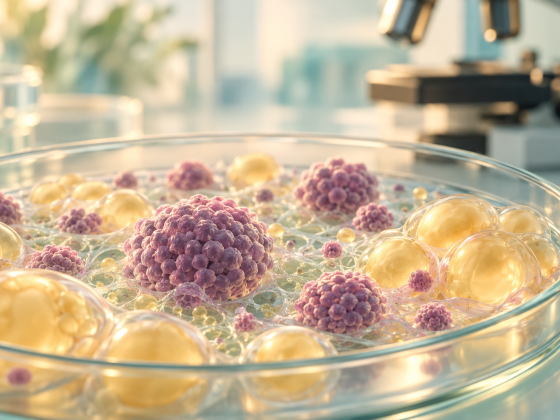 Vitamina D e tumore al seno: perché il contesto conta