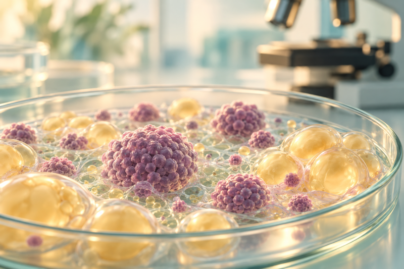 Vitamina D e tumore al seno: perché il contesto conta